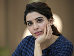Yashoda star Samantha feels ‘humbled’ after getting positive response from the Hindi audience