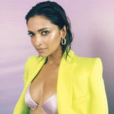 "Pathaan will showcase Deepika Padukone in her hottest and coolest self," says director Siddharth Anand