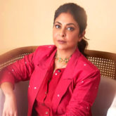 EXCLUSIVE: Shefali Shah confesses she has picked soap and shampoos from hotels; says, ‘I love it’, watch