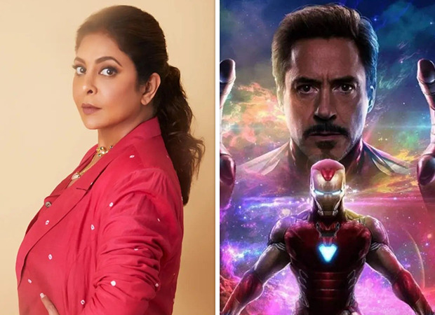 EXCLUSIVE: Shefali Shah explains why son called her “Iron Man” post Delhi Crime Season 2 release; Watch