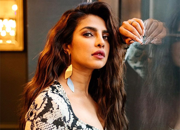 EXCLUSIVE: Priyanka Chopra talks about the success of Anomaly: “Want to create a loyal consumer base based on the product itself”