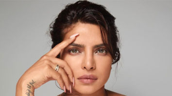 EXCLUSIVE: Priyanka Chopra Jonas explains the importance of DIY haircare rituals: “my grandmom used to sit me down and oil my hair”