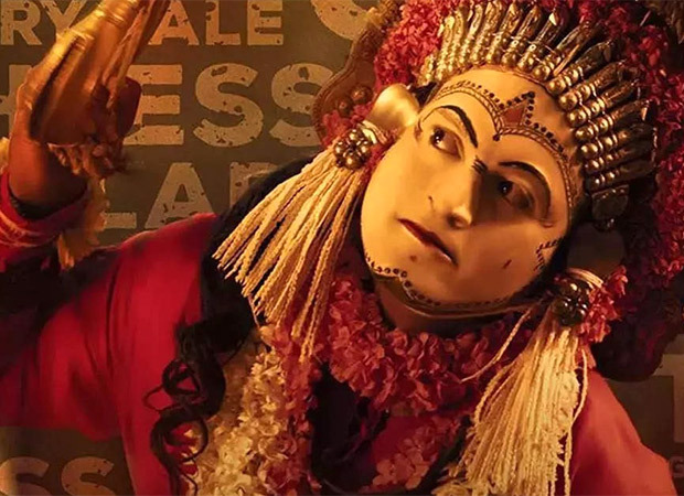 Kantara Box Office: Rishab Shetty starrer sells a total of 1 Cr. tickets in Karnataka