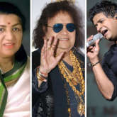 IFFI 2022 to honour late artists Lata Mangeshkar, Bappi Lahiri, KK and others