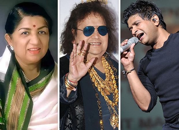 IFFI 2022 to honour late artists Lata Mangeshkar, Bappi Lahiri, KK and others