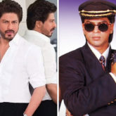 Baazigar turns 29: Watch Shah Rukh Khan recreating THIS iconic dialogue from Abbas-Mustan directorial