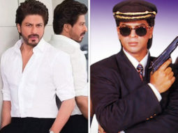 Baazigar turns 29: Watch Shah Rukh Khan recreating THIS iconic dialogue from Abbas-Mustan directorial