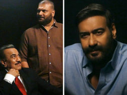 Drishyam 2: CID squad interrogating Ajay Devgn aka Vijay Salgaonkar in THIS video will leave in splits, watch