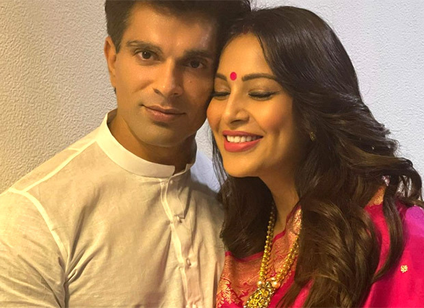 Bipasha Basu and Karan Singh Grover become parents to a baby girl