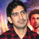 EXCLUSIVE: Brahmastra director Ayan Mukerji hopes his holiday starts after OTT release of the Ranbir Kapoor-Alia Bhatt starrer, watch