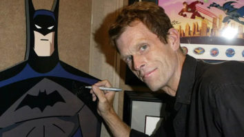 Batman voice actor Kevin Conroy dies at 66