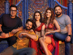 Bhediya director Amar Kaushik talks about Stree 2; says he never wants to make films “based on market pressure for the money”