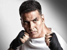 Akshay Kumar says, ‘I am a stuntman first and an actor next’; recalls practising Martial Arts at Raj Ghat