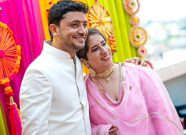 Filmmaker Guneet Monga to tie the knot with a Delhi-based businessman in December