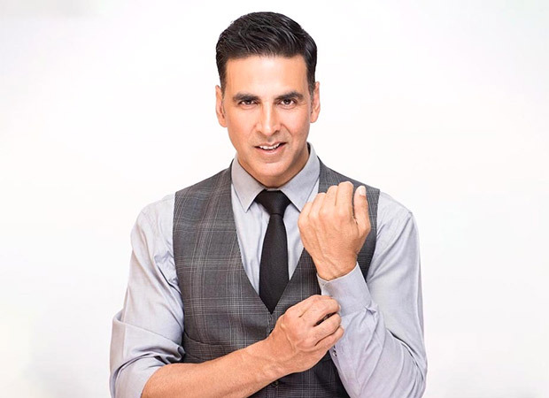 Akshay Kumar shares a solution for Bollywood films to achieve success; suggests fraternity to ‘slash prices’ : Bollywood News – Bollywood Hungama