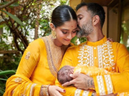 New Mommy Sonam Kapoor drops tips for breastfeeding, prenatal journey; shares a series of Insta notes