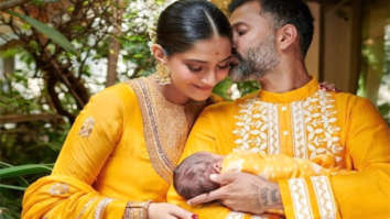 New Mommy Sonam Kapoor drops tips for breastfeeding, prenatal journey; shares a series of Insta notes