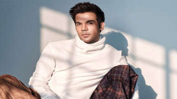 Rajkummar Rao reveals he was to play the lead in Gangs of Wasseypur