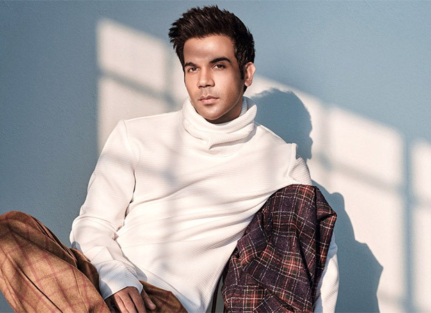 Rajkummar Rao reveals he was to play the lead Gangs of Wasseypur