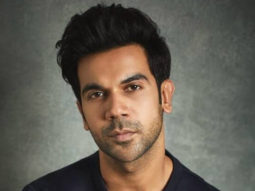 Rajkummar Rao recalls getting Rs 300 as his first paycheck for teaching dance