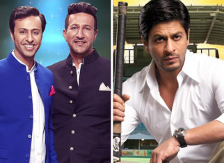 EXCLUSIVE: Salim Merchant and Sulaiman Merchant on Chak De! India music: “The pressure was crazy, at one point we were ready to give up the film,” watch