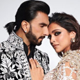Ranveer Singh gives a surprise to ‘busy’ Deepika Padukone on their 4th wedding anniversary; pens a note for gentlemen