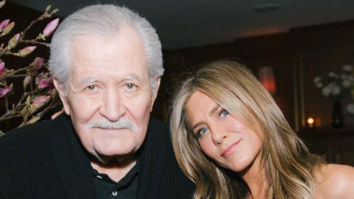 Actor John Aniston, father of Jennifer Aniston, passes away; Friends star pens an emotional tribute
