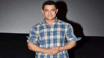 Aamir Khan takes a break from acting for the next year and a half; says, ‘not fair to those close to me’