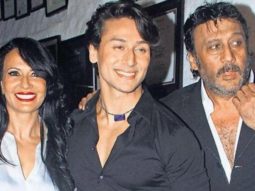 When Ayesha Shroff spoke about how Jackie Shroff and Tiger Shroff ‘promised to buy back the house’ during her bankruptcy phase