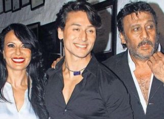 When Ayesha Shroff spoke about how Jackie Shroff and Tiger Shroff ‘promised to buy back the house’ during her bankruptcy phase