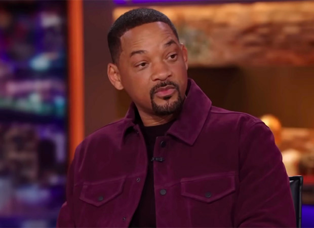 Will Smith emotionally recalls the ‘horrific' 2022 Oscar slapgate and talks about past traumas - “That's not who I want to be"