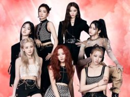XG release a new rap video featuring 4 members Jurin, Harvey, Maya and Cocona; watch video