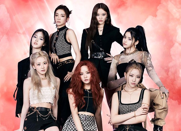 XG release a new rap video featuring 4 members Jurin, Harvey, Maya and Cocona; watch video