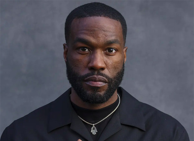 Yahya Abdul-Mateen II to lead Marvel’s Wonder Man series; Shang-Chi director Destin Daniel Cretton to helm