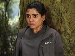 Samantha Ruth Prabhu starrer Yashoda gets U/A certificate