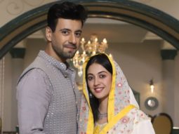 Zee TV announces new show Rabb Se Hai Dua, featuring Karanvir Sharma and Aditi Sharma