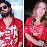 Ayushmann Khurrana reveals he and Neha Kakkar were rejected from Indian Idol on the same day