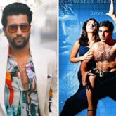 Govinda Naam Mera trailer launch: Vicky Kaushal opens up on how International Khiladi and Akshay Kumar films inspired him to become an actor