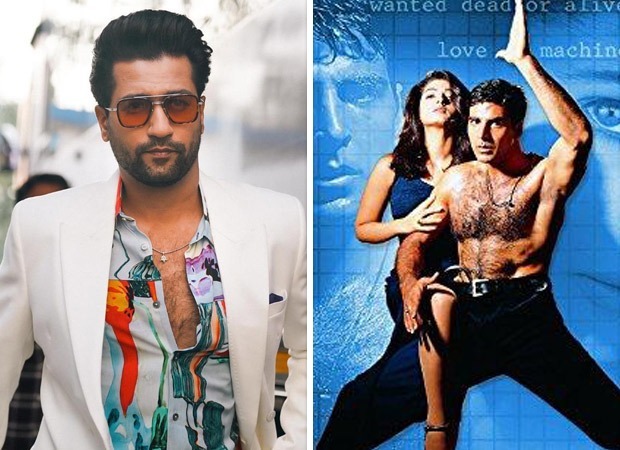 Govinda Naam Mera trailer launch: Vicky Kaushal opens up on how International Khiladi and Akshay Kumar films inspired him to become an actor