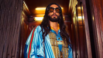 How Ranveer Singh has widened the appeal of Gucci to Indians worldwide
