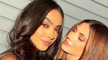Miss Argentina Mariana Varela and Miss Puerto Rico Fabiola Valentín get married after privately dating