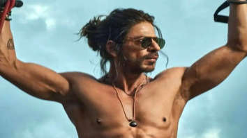 ‘Shah Rukh Khan has pushed his body to breaking point for Pathaan, reveals director Siddharth Anand 