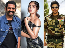 10 Years Of Jab Tak Hai Jaan EXCLUSIVE: Sharib Hashmi reveals that Bhumi Pednekar took his audition; also says “I really want to work with Shah Rukh Khan more. Lekin mauka hi nahin mil raha. Pata nahin kyun?”