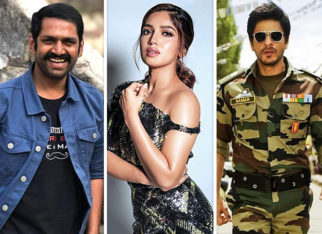 10 Years Of Jab Tak Hai Jaan EXCLUSIVE: Sharib Hashmi reveals that Bhumi Pednekar took his audition; also says “I really want to work with Shah Rukh Khan more. Lekin mauka hi nahin mil raha. Pata nahin kyun?”