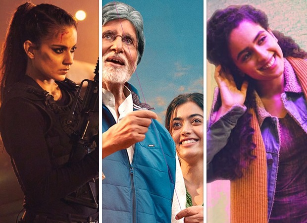 2022 Recap: From Laal Singh Chaddha to Jersey to Salaam Venky 5 films that deserved better