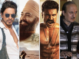 #2022Recap: A to Z of Bollywood in 2022