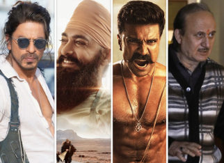 #2022Recap: A to Z of Bollywood in 2022