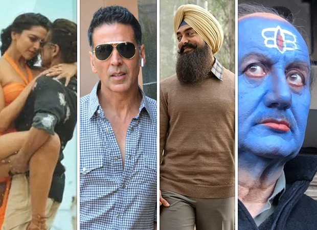 #2022Recap: Bollywood’s BIGGEST and SHOCKING controversies of 2022