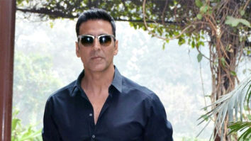 2023 to be a turnaround year for fitter and dapper Akshay Kumar; likely to breach Rs. 200 crore club again due to his versatility