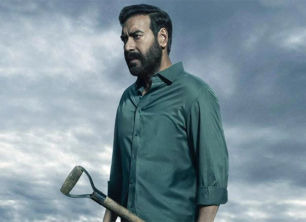 Drishyam 2 Box Office: Film’s blockbuster success adds on to Ajay Devgn’s superstardom, fourth week starts brilliantly